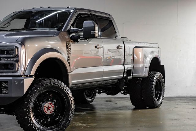 2023 Ford F-450 Super Duty Limited | Dallas, TX | East Dallas Diesel 2023 Ford F-450 Super Duty Limited | Dallas, TX | East Dallas Diesel