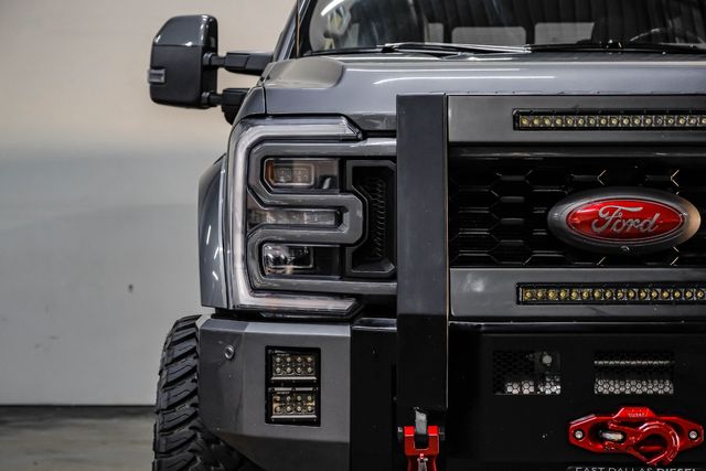 2023 Ford F-450 Super Duty Limited KELDERMAN LIFT 22" American Force 37" M/T | Dallas, TX | East Dallas Diesel 2023 Ford F-450 Super Duty Limited KELDERMAN LIFT 22" American Force 37" M/T | Dallas, TX | East Dallas Diesel