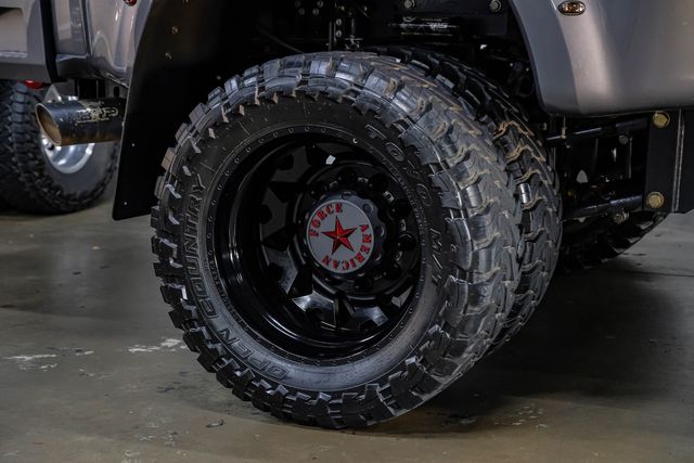 2023 Ford F-450 Super Duty Limited | Dallas, TX | East Dallas Diesel