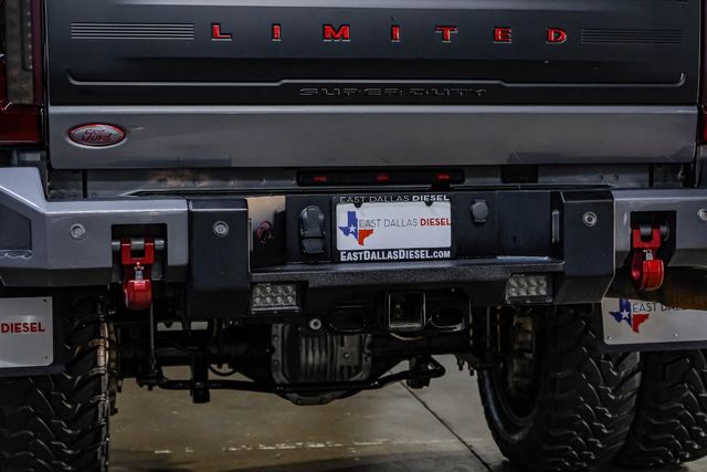 2023 Ford F-450 Super Duty Limited KELDERMAN LIFT 22" American Force 37" M/T | Dallas, TX | East Dallas Diesel 2023 Ford F-450 Super Duty Limited KELDERMAN LIFT 22" American Force 37" M/T | Dallas, TX | East Dallas Diesel