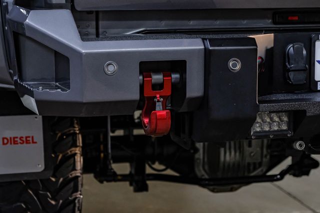 2023 Ford F-450 Super Duty Limited | Dallas, TX | East Dallas Diesel