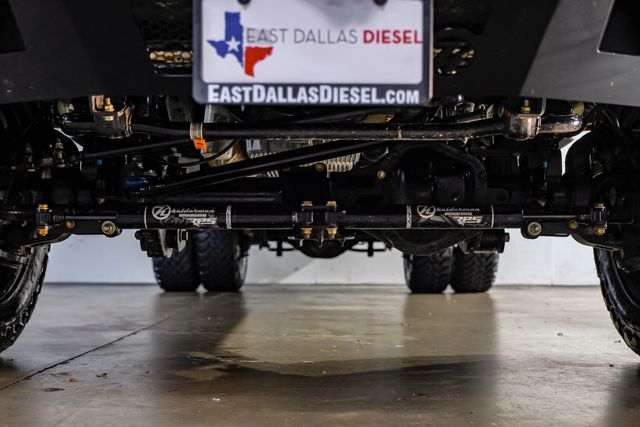 2023 Ford F-450 Super Duty Limited | Dallas, TX | East Dallas Diesel