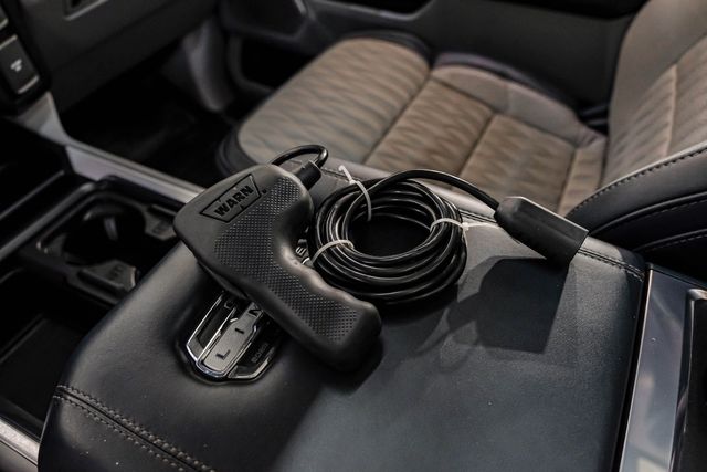 2023 Ford F-450 Super Duty Limited | Dallas, TX | East Dallas Diesel