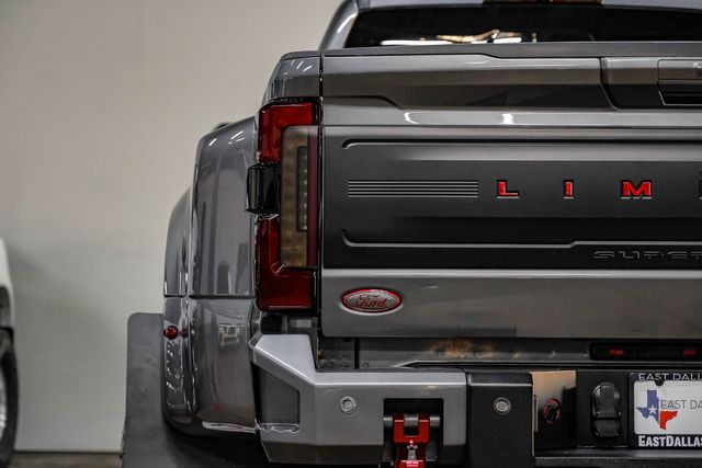 2023 Ford F-450 Super Duty Limited | Dallas, TX | East Dallas Diesel 2023 Ford F-450 Super Duty Limited | Dallas, TX | East Dallas Diesel