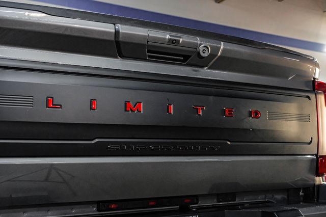 2023 Ford F-450 Super Duty Limited | Dallas, TX | East Dallas Diesel