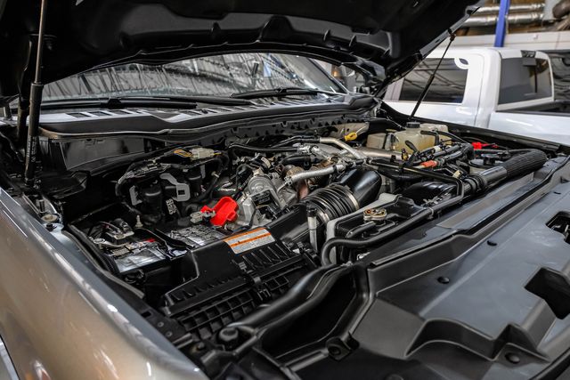 2023 Ford F-450 Super Duty Limited | Dallas, TX | East Dallas Diesel