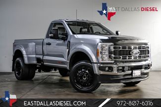 2023 Ford F-450 Super Duty XLT | Dallas, TX | East Dallas Diesel