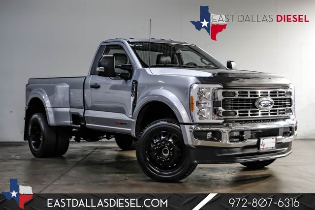 2023 Ford F-450 XLT | Dallas, TX | East Dallas Diesel