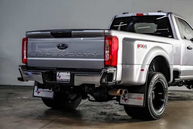 2023 Ford F-450 Super Duty XLT Texas Edition FX4 6.7L Hi Output 19.5" WHEELS | Dallas, TX | East Dallas Diesel 2023 Ford F-450 Super Duty XLT Texas Edition FX4 6.7L Hi Output 19.5" WHEELS | Dallas, TX | East Dallas Diesel