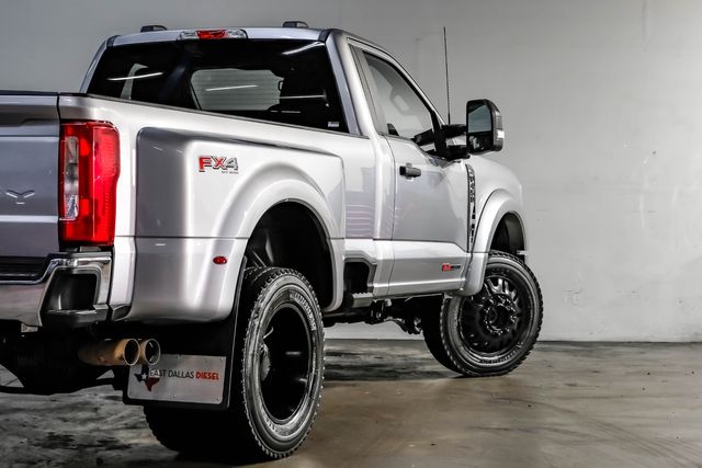 2023 Ford F-450 Super Duty XLT Texas Edition FX4 6.7L Hi Output 19.5" WHEELS | Dallas, TX | East Dallas Diesel 2023 Ford F-450 Super Duty XLT Texas Edition FX4 6.7L Hi Output 19.5" WHEELS | Dallas, TX | East Dallas Diesel