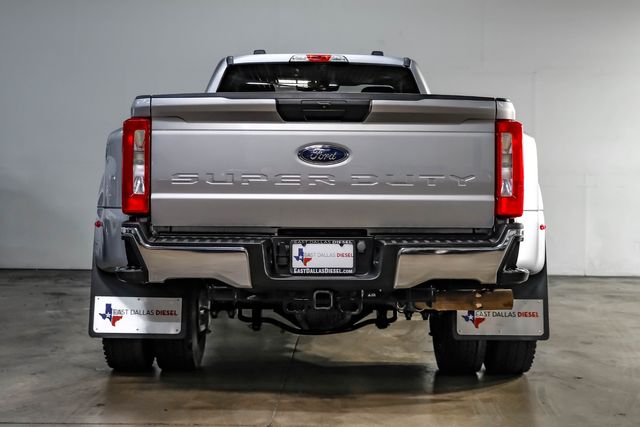 2023 Ford F-450 XLT | Dallas, TX | East Dallas Diesel