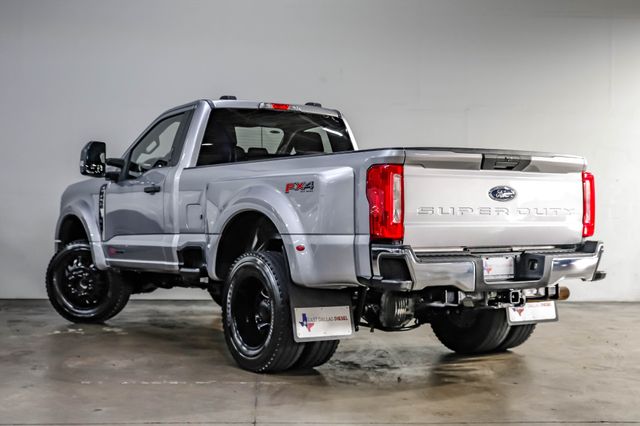 2023 Ford F-450 Super Duty XLT Texas Edition FX4 6.7L Hi Output 19.5" WHEELS | Dallas, TX | East Dallas Diesel 2023 Ford F-450 Super Duty XLT Texas Edition FX4 6.7L Hi Output 19.5" WHEELS | Dallas, TX | East Dallas Diesel