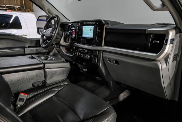 2023 Ford F-450 XLT | Dallas, TX | East Dallas Diesel