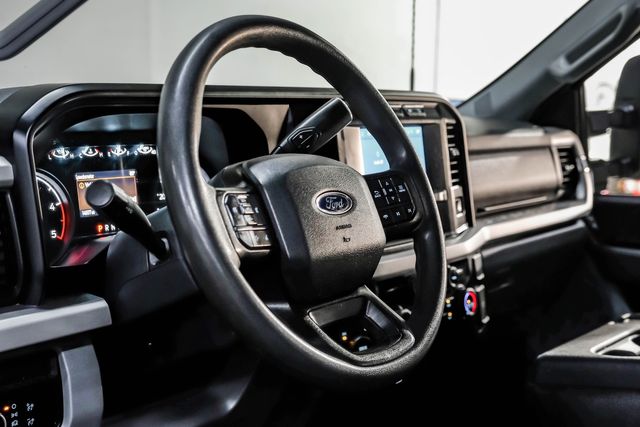 2023 Ford F-450 XLT | Dallas, TX | East Dallas Diesel