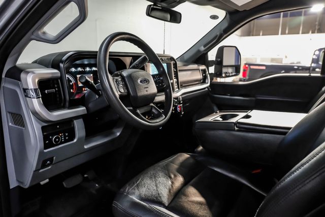 2023 Ford F-450 Super Duty XLT Texas Edition FX4 6.7L Hi Output 19.5" WHEELS | Dallas, TX | East Dallas Diesel 2023 Ford F-450 Super Duty XLT Texas Edition FX4 6.7L Hi Output 19.5" WHEELS | Dallas, TX | East Dallas Diesel