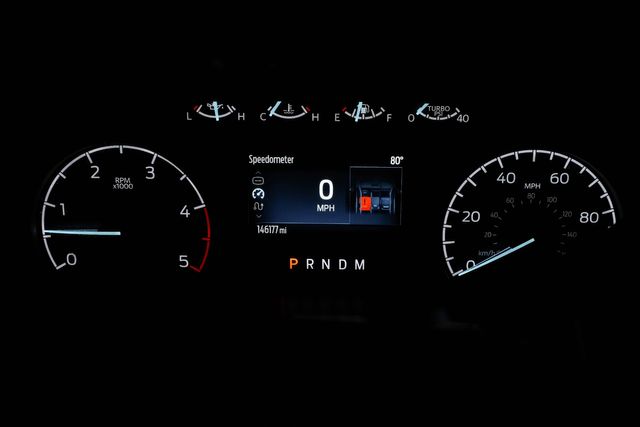 2023 Ford F-450 XLT | Dallas, TX | East Dallas Diesel