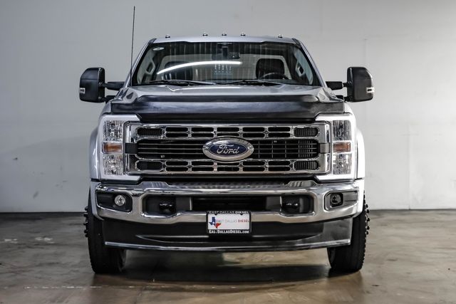 2023 Ford F-450 XLT | Dallas, TX | East Dallas Diesel
