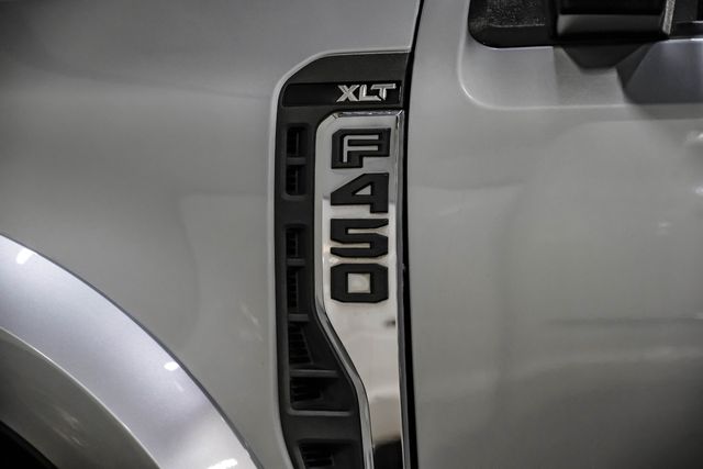 2023 Ford F-450 XLT | Dallas, TX | East Dallas Diesel 2023 Ford F-450 XLT | Dallas, TX | East Dallas Diesel