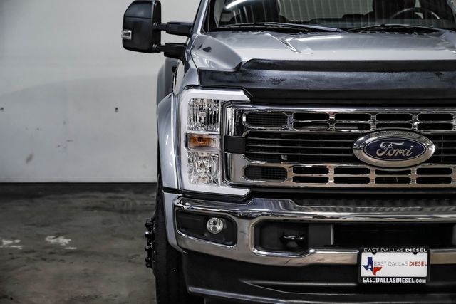 2023 Ford F-450 XLT | Dallas, TX | East Dallas Diesel 2023 Ford F-450 XLT | Dallas, TX | East Dallas Diesel