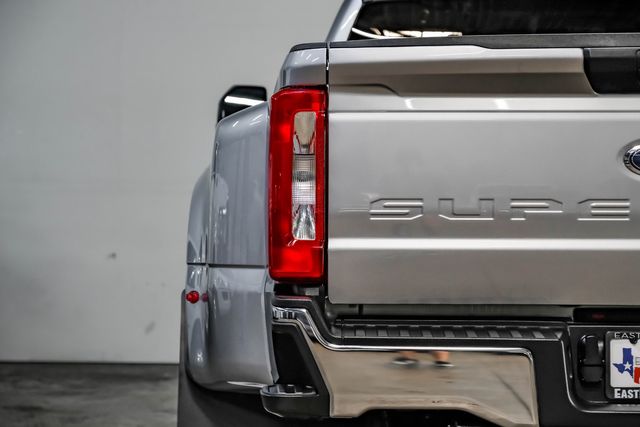 2023 Ford F-450 XLT | Dallas, TX | East Dallas Diesel