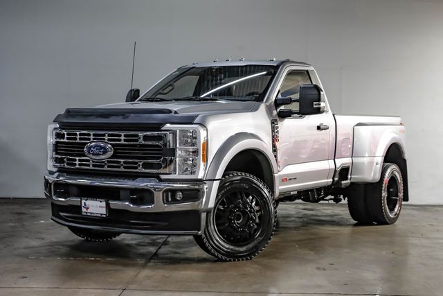 2023 Ford F-450 XLT | Dallas, TX | East Dallas Diesel