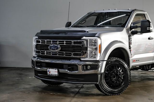 2023 Ford F-450 XLT | Dallas, TX | East Dallas Diesel 2023 Ford F-450 XLT | Dallas, TX | East Dallas Diesel