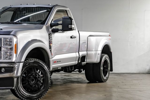2023 Ford F-450 Super Duty XLT Texas Edition FX4 6.7L Hi Output 19.5" WHEELS | Dallas, TX | East Dallas Diesel 2023 Ford F-450 Super Duty XLT Texas Edition FX4 6.7L Hi Output 19.5" WHEELS | Dallas, TX | East Dallas Diesel