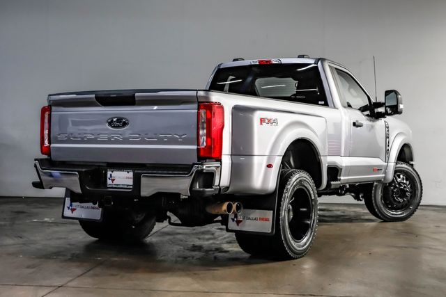 2023 Ford F-450 Super Duty XLT Texas Edition FX4 6.7L Hi Output 19.5" WHEELS | Dallas, TX | East Dallas Diesel 2023 Ford F-450 Super Duty XLT Texas Edition FX4 6.7L Hi Output 19.5" WHEELS | Dallas, TX | East Dallas Diesel
