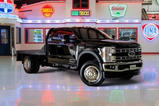 2023 Ford F-450 Super Duty