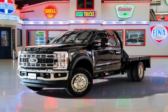 2023 Ford F-450 Super Duty XLT 2023 Ford F-450 Super Duty XLT