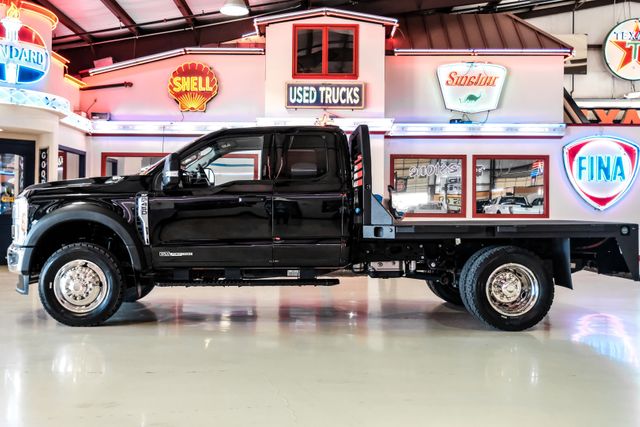 2023 Ford F-450 Super Duty XLT 2023 Ford F-450 Super Duty XLT