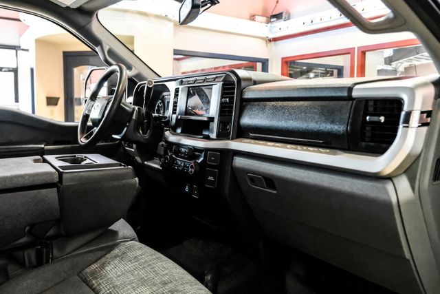 2023 Ford F-450 Super Duty XLT 2023 Ford F-450 Super Duty XLT