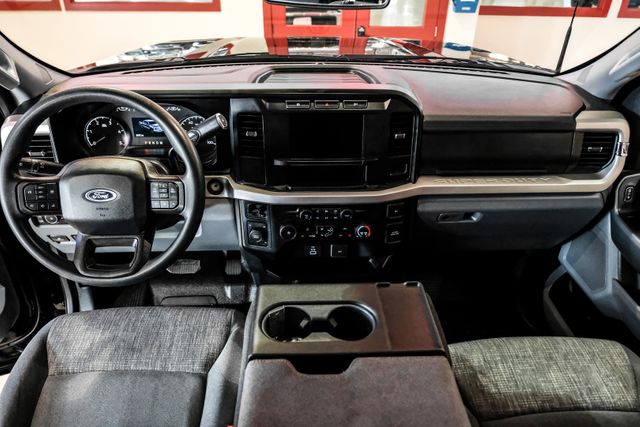 2023 Ford F-450 Super Duty XLT 2023 Ford F-450 Super Duty XLT