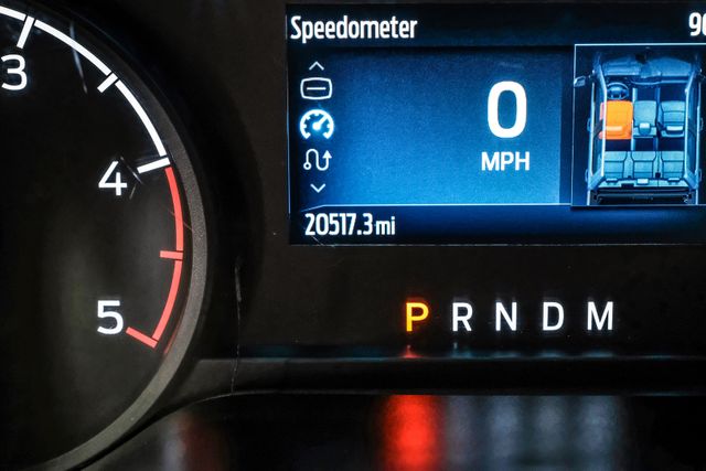 2023 Ford F-450 Super Duty XLT