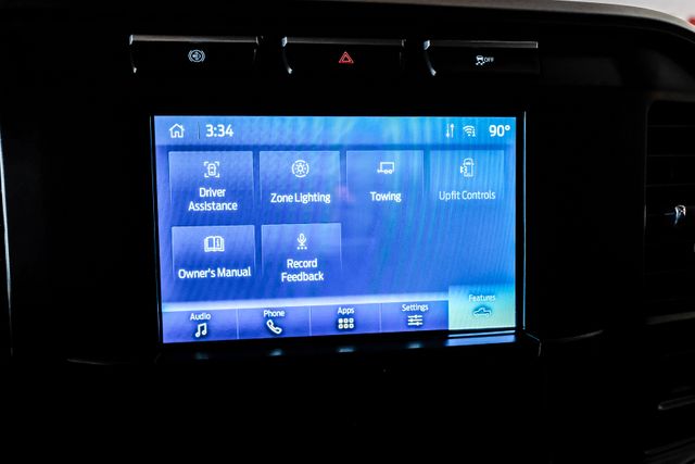 2023 Ford F-450 Super Duty XLT 2023 Ford F-450 Super Duty XLT