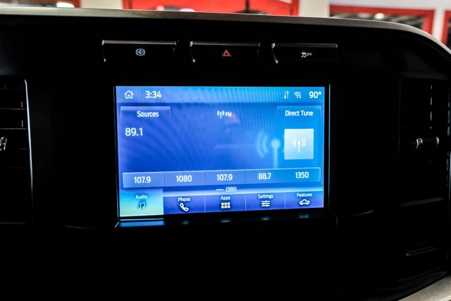 2023 Ford F-450 Super Duty XLT