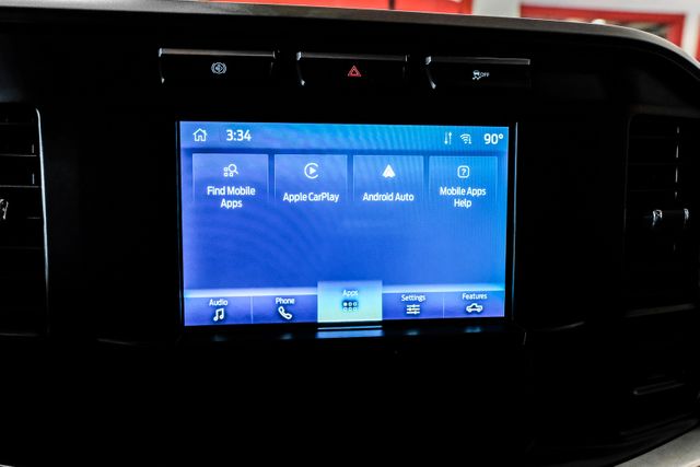 2023 Ford F-450 Super Duty XLT
