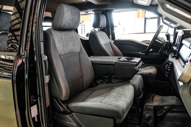 2023 Ford F-450 Super Duty XLT
