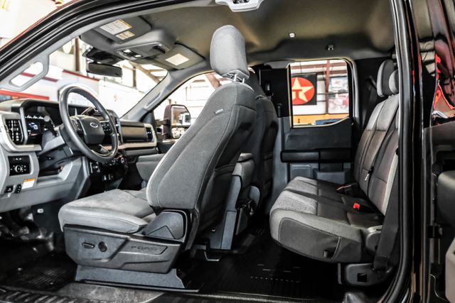 2023 Ford F-450 Super Duty XLT