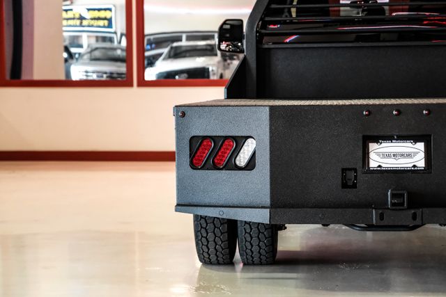 2023 Ford F-450 Super Duty XLT