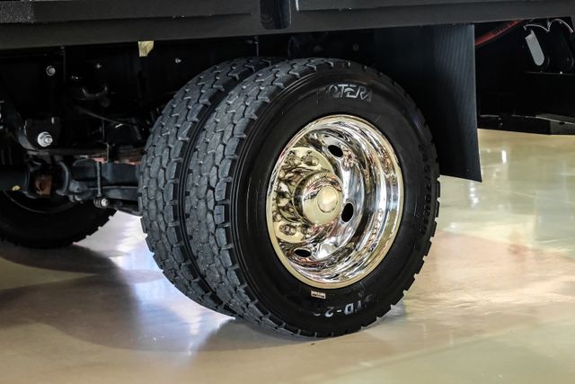 2023 Ford F-450 Super Duty XLT