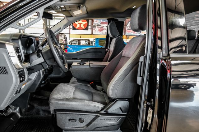 2023 Ford F-450 Super Duty XLT