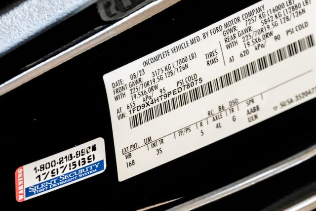 2023 Ford F-450 Super Duty XLT 2023 Ford F-450 Super Duty XLT