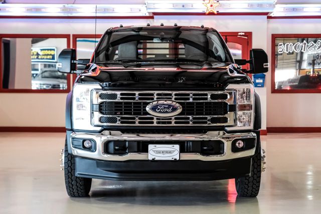 2023 Ford F-450 Super Duty XLT 2023 Ford F-450 Super Duty XLT