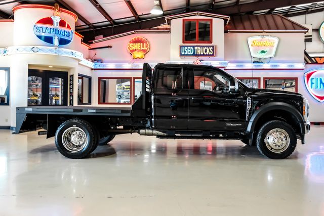 2023 Ford F-450 Super Duty XLT 2023 Ford F-450 Super Duty XLT