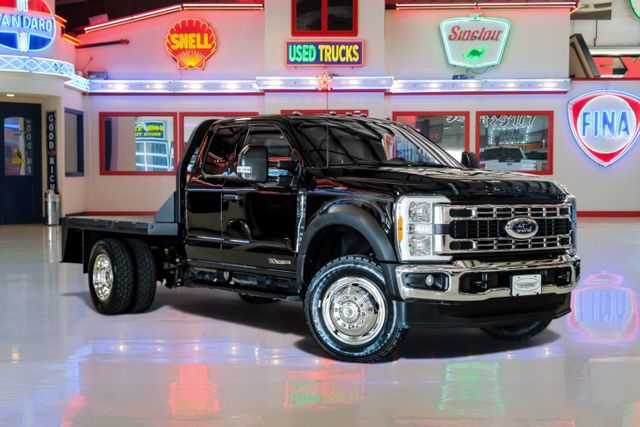 2023 Ford F-450 Super Duty XLT | Addison, TX | Mr Car Guys in Addison, TX 75001