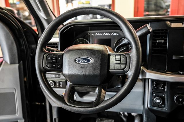 2023 Ford F-450 Super Duty XLT | Addison, TX | Mr Car Guys
