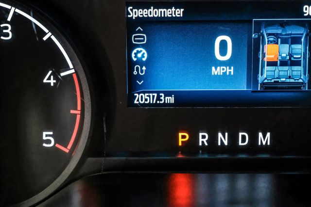 2023 Ford F-450 Super Duty XLT | Addison, TX | Mr Car Guys