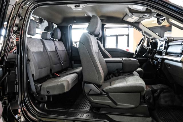 2023 Ford F-450 Super Duty XLT | Addison, TX | Mr Car Guys