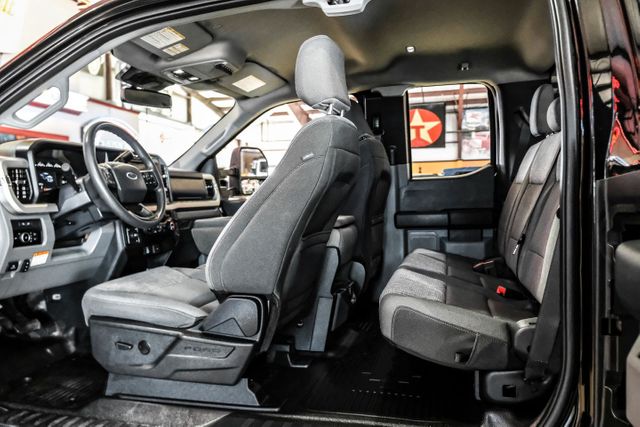 2023 Ford F-450 Super Duty XLT | Addison, TX | Mr Car Guys